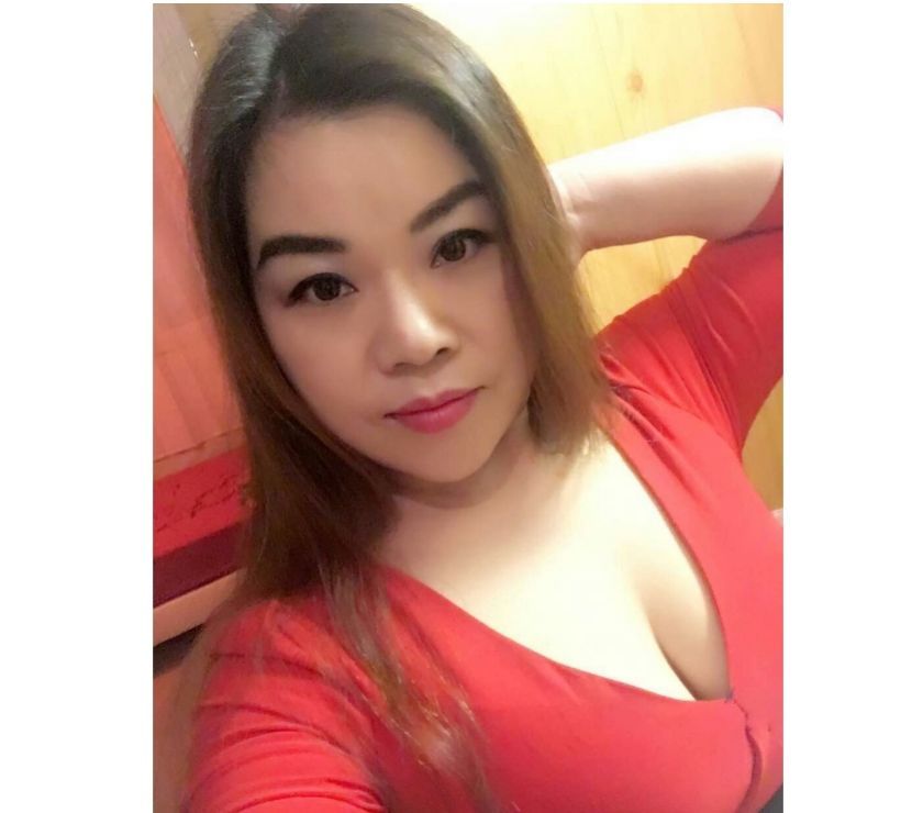 Massage à la sauce asiatique